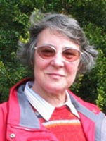 Professor Magdalena Midgley was born in 1952 in Bydgoszcz, Poland, and first came to Scotland in the early 1970s. - 140829magda-midgely