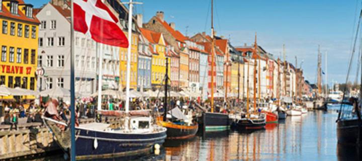 Danish courses for beginners and those with some prior knowledge of ...