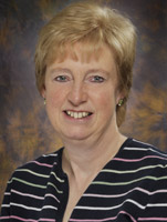 M AA 100531 Honorary Professor: Margaret McQueen M AA 100531 Honorary Professor: Margaret McQueen
