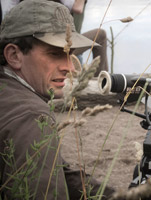 M130218 Obituary: Scott Ward (1966-2013) M130218 Obituary: Scott Ward (1966-2013)
