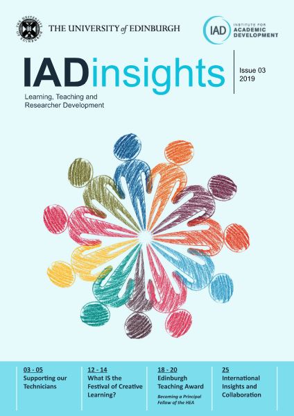 IAD Insights 2019