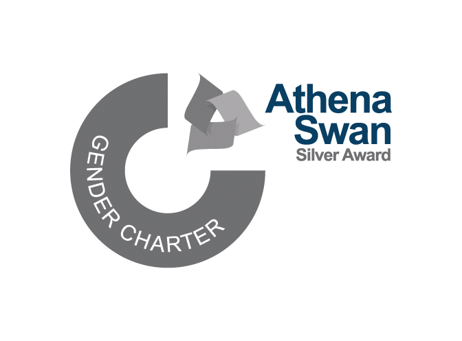 Athena Swan Silver Award - 2021