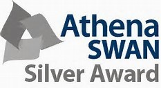Athen Swan - Silver award