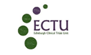 Edinburgh Clinical Trials Unit logo
