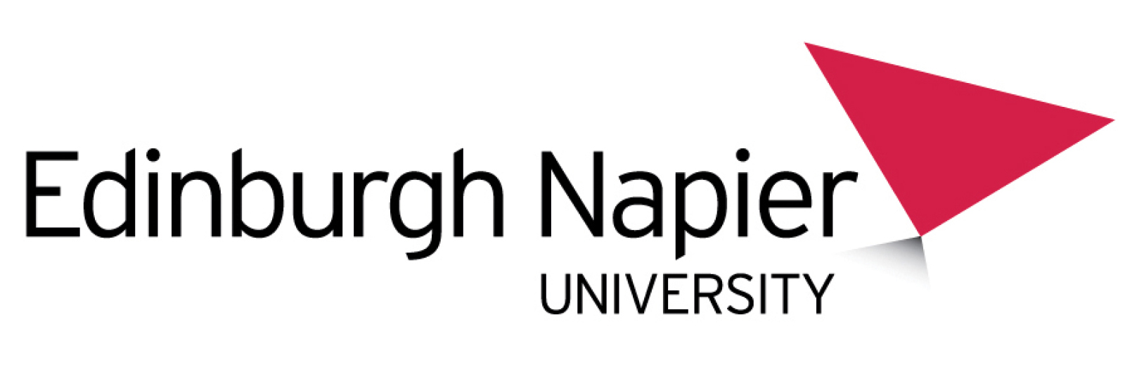Edinburgh Napier Logo
