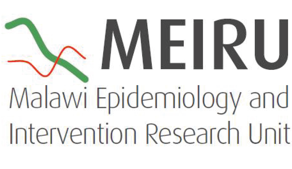 Malawi Epidemiology and Intervention Research Unit Logo