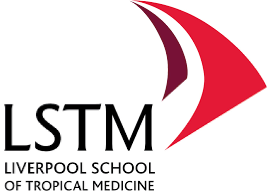 Liverpool School of Tropical medicine Logo