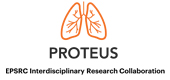 PROTEUS logo