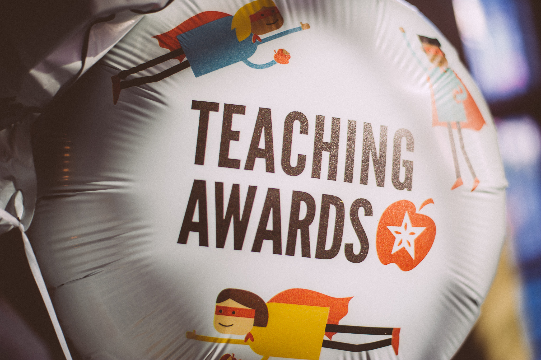 EUSA Teaching Awards