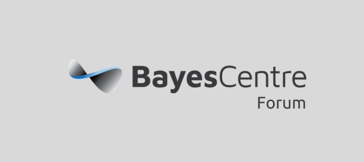 Bayes forum logo