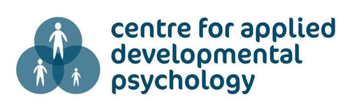 Centre for Applied Development Psychology logo
