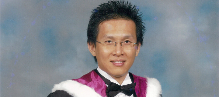Dr Chee Ching Chan