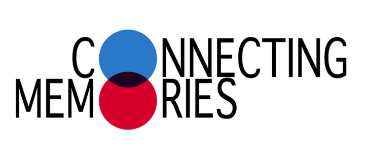 Connecting Memories logo