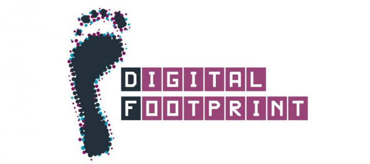 Digital Footprint service logo