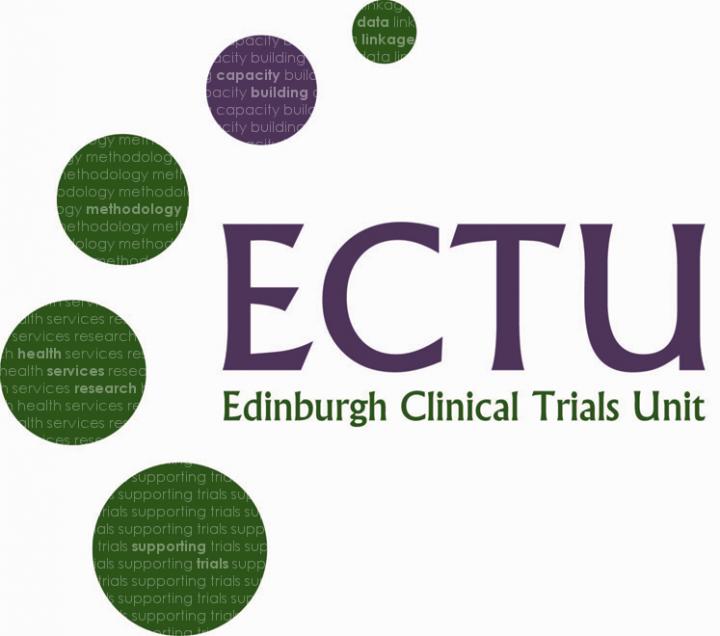 ECTU logo with tag line