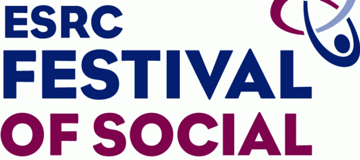Festival of Social Science 2017 logo