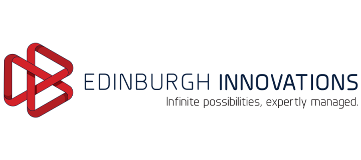 Edinburgh Innovations Logo