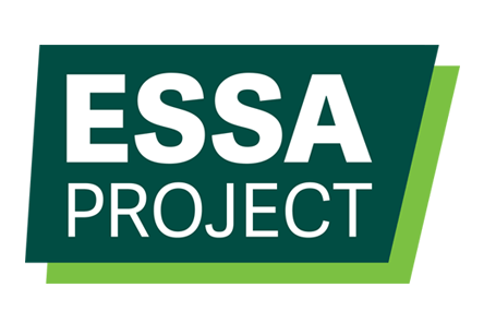ESSA Project logo