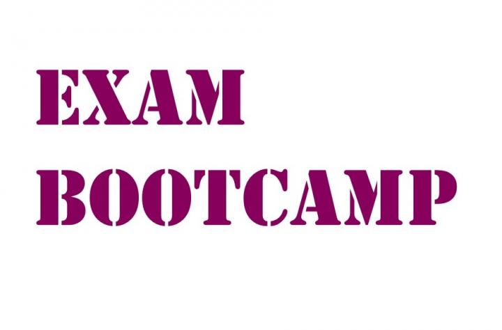 Exam Bootcamp logo