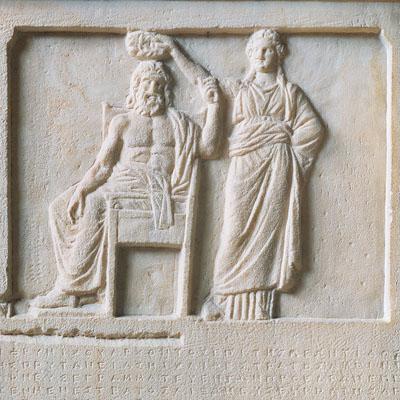 HCA Honour in Classical Greece