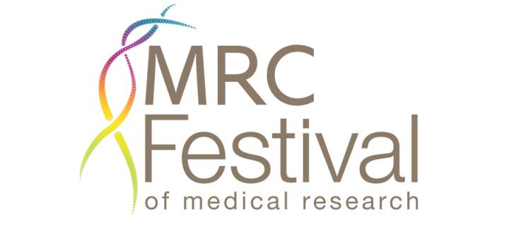 MRC Festival of medical research