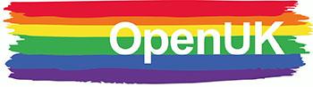 Open UK Logo