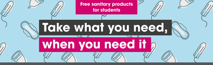 Image result for free sanitary products scotland