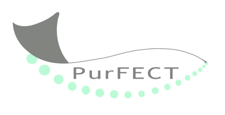 PurFECT Trial Logo