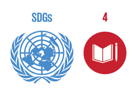 UN Sustainable Development Goals: Quality education