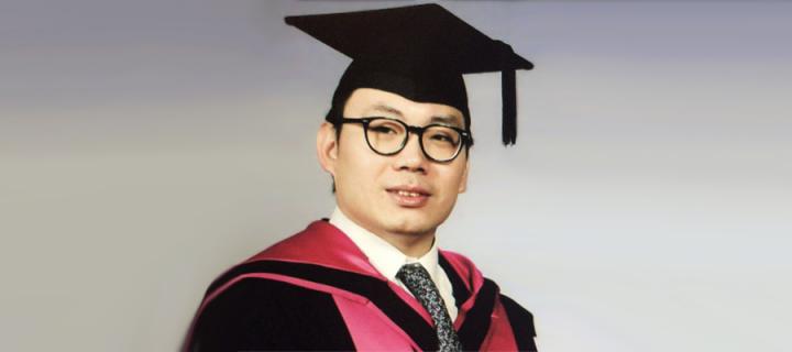 Dr Thomas Xuan Meng