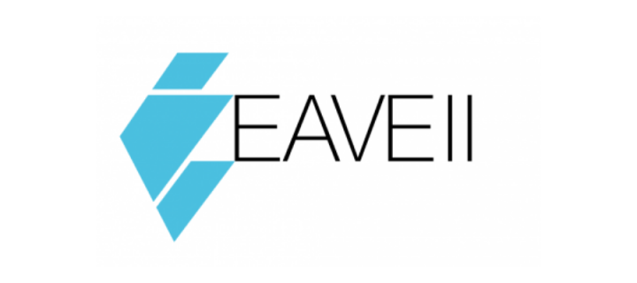 EAVE II logo