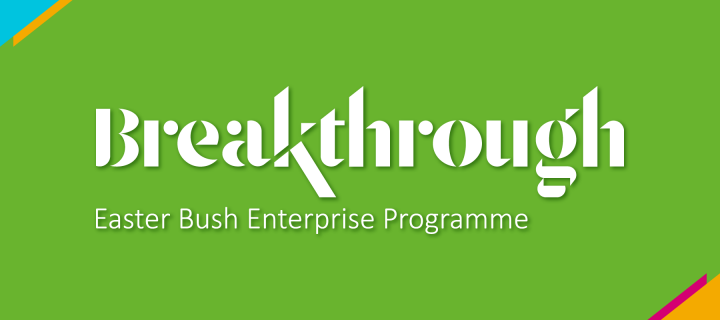 Breakthrough EdWeb