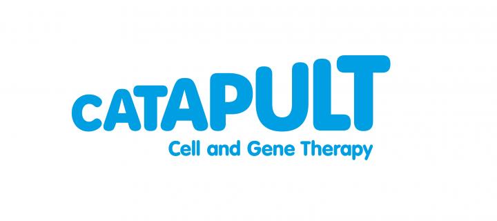 Cell and Gene Therapy logo