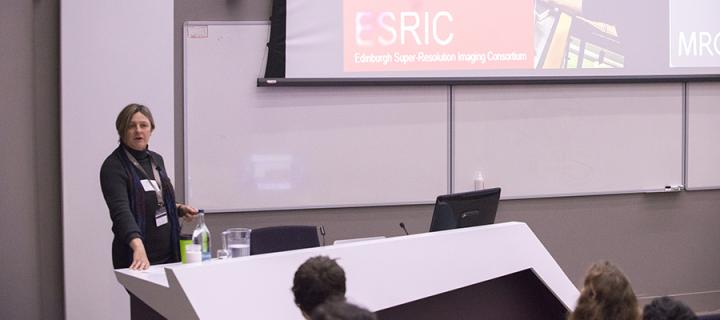 ESRIC 2017 Symposium