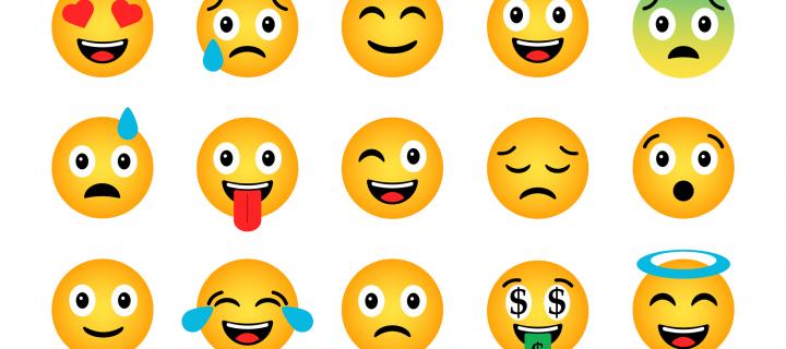 Text messages and social media posts that contain yellow emojis are seen as having been written by White people, a study suggests. Rather than being p