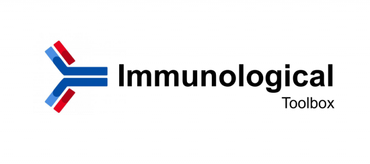 Immunological toolbox logo