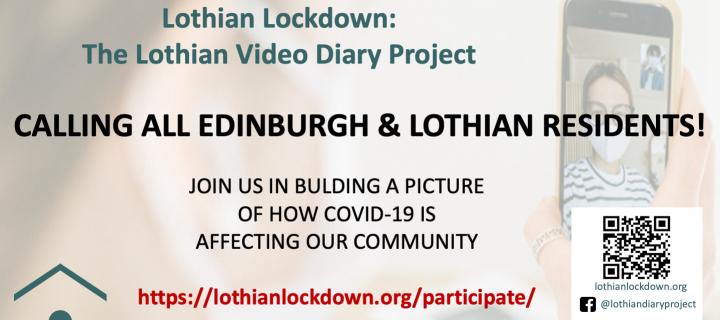 Lothian Diary Project 2