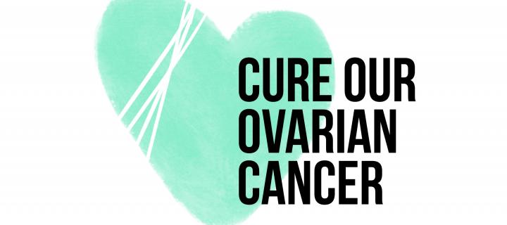 Cure our Ovarian Cancer