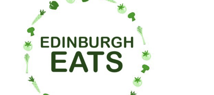 Edinburgh Eats logo