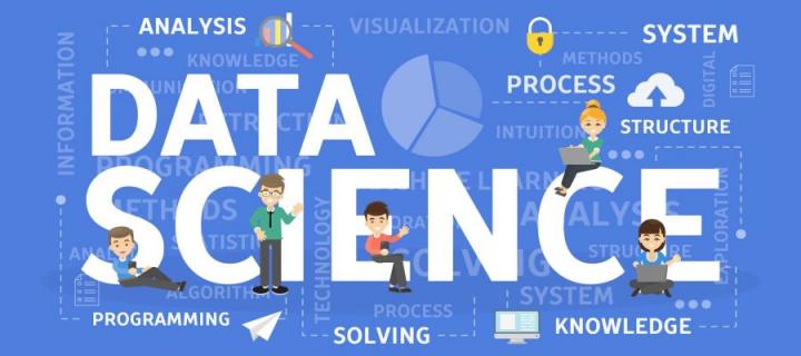 Data Science Infographic