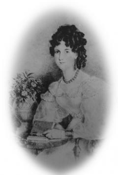 Elizabeth D'Oyly Young née Ross