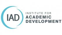 Institute for Academic Development