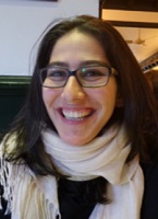 Joana Leitão, Research Associate in fMRI