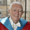 Professor Emeritus John Eric Thomas Eldridge