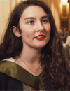 Cristina Peralta               MScR Reproductive Sciences graduate 2018