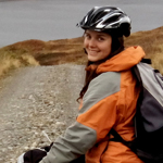 Charlotte Megret               MSc Outdoor Environmental and Sustainability Education 2020