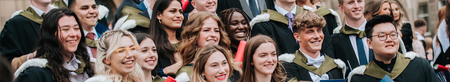 Graduation ceremonies