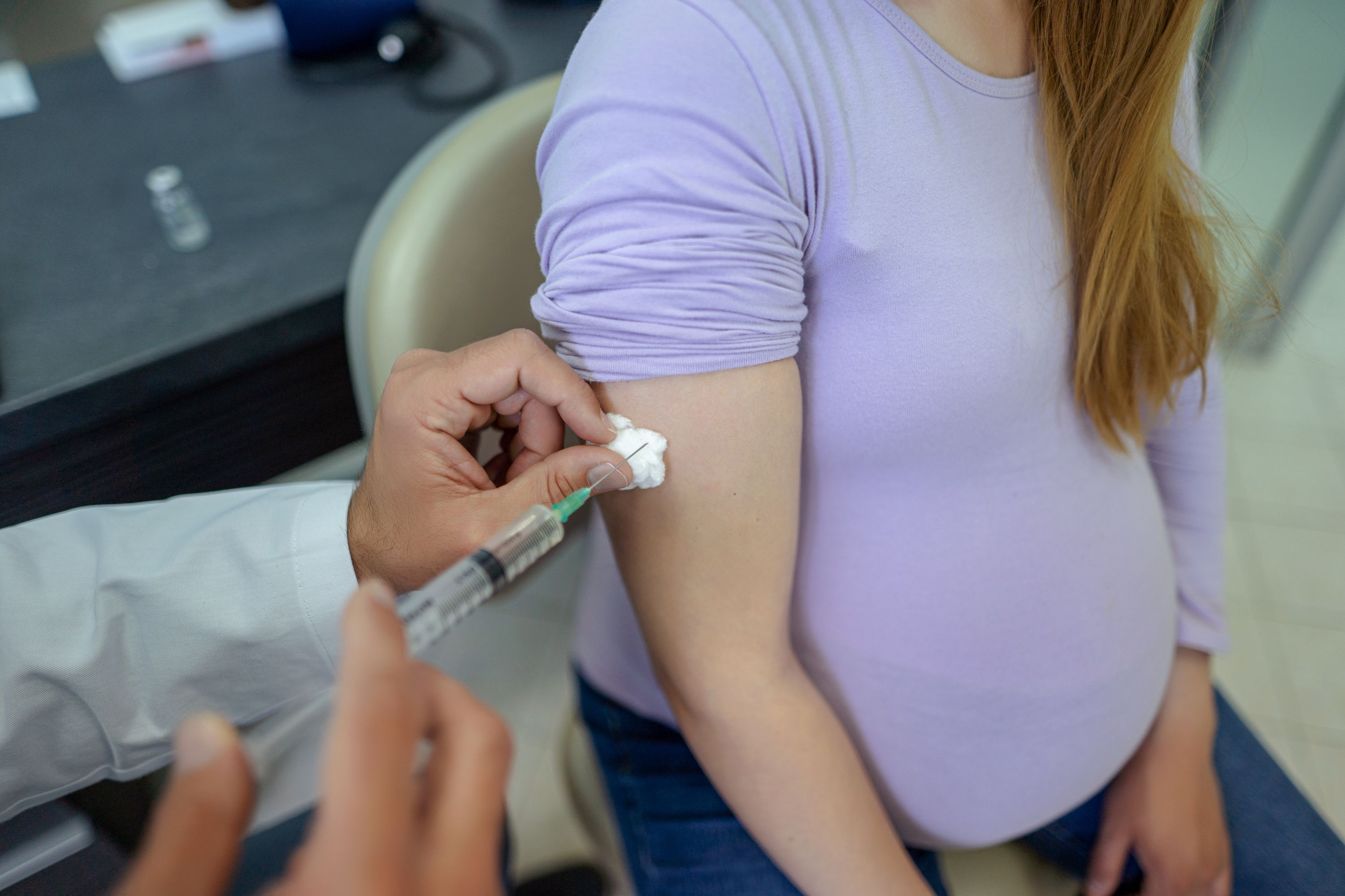 Nová vakcína v UK dramaticky znižuje hospitalizácie dojčiat s RSV