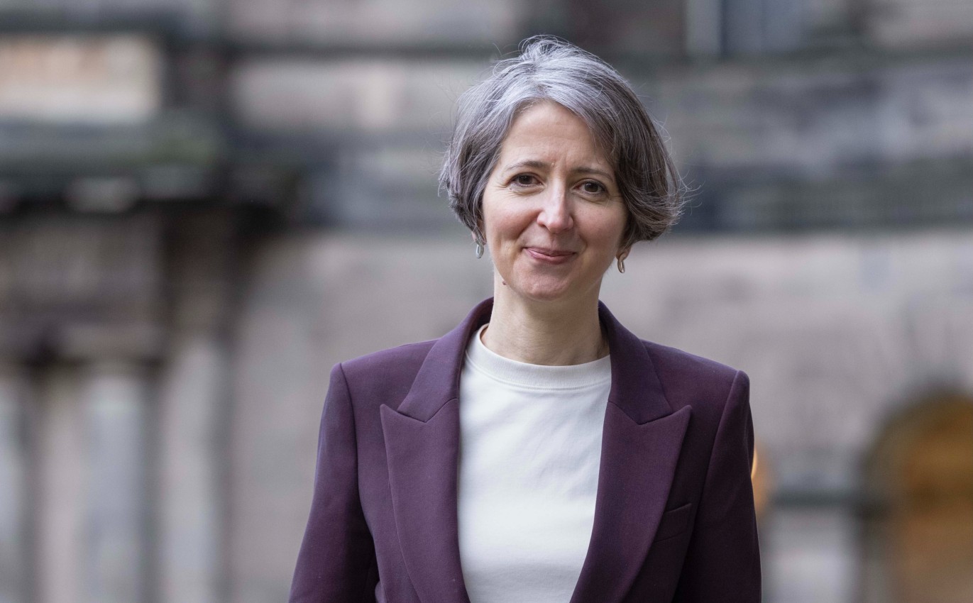 Politics professor takes up prestigious national role | News | The University of Edinburgh