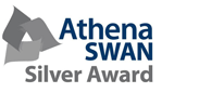 Athena SWAN silver award